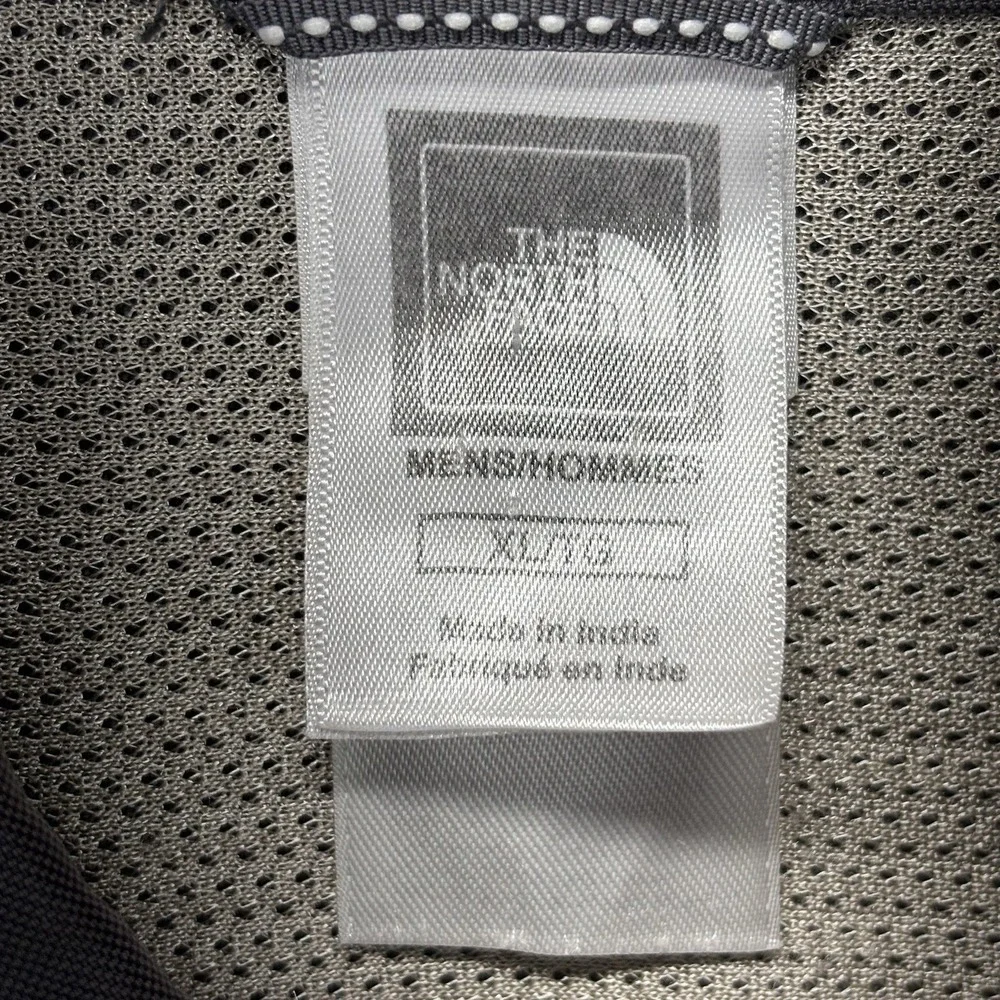 The North Face north face